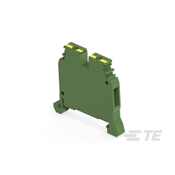 TE Connectivity 1SNA165809R0100 Terminal Block