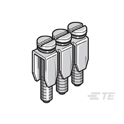 ENTRELEC 1SNA176230R0200 BJM5D-10 - Jumper Bars - 10 poles - - 5mm Spacing.