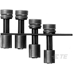 ENTRELEC 1SNA176675R0400 IP20 assembled screw jumper bars