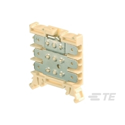 ENTRELEC 1SNA190316R2700 Connection by 6 longitudinal tabs for quick-connect 6.3 x 0.8 mm 0.248 x 0.031 in