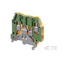 ENTRELEC 1SNA195637R1200 Reliable electrical and mechanical contact with the rail