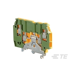 ENTRELEC 1SNA195638R2300 Reliable electrical and mechanical contact with the rail