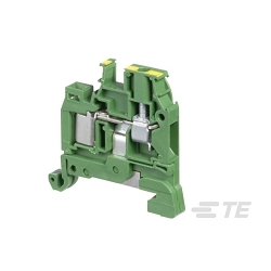 TE Connectivity 1SNA199050R0100 Green and yellow