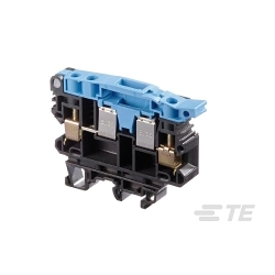 ENTRELEC 1SNA199105R2200 Simplify the disconnect operations for the disconnect terminal blocks installed next to fuse terminal blocks ML10/13.SF...