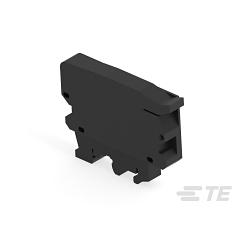 ENTRELEC 1SNA199095R1300 Protect your circuits with 6.35x25.4 and 6.35x32 fuse terminal blocks (fuse not supplied with terminal blocks).