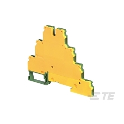 ENTRELEC 1SNA199220R0000 Reliable electrical and mechanical contact with the rail