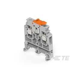 ENTRELEC 1SNA206538R0200 Ease your test operations with the 2 built-in test sockets