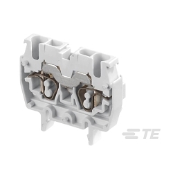 ENTRELEC 1SNA290201R1100 Save space with compact angled terminal blocks
