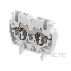 TE Connectivity 1SNA290203R1300 Dr2 5/5.2L Blue