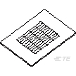 ENTRELEC 1SNA399725R0600 Terminal Block & Strip Marking Accessories