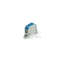 TE Connectivity 1SNF516021R0000 2 Position Power Distribution Block