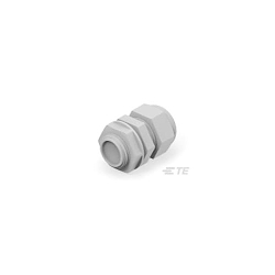 TE Connectivity 1SNG626121R0000 Standard Threaded Cable Gland