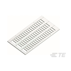 ENTRELEC 1SNK150000R0000 MC612 Terminal Block Blank Marker card