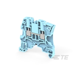 ENTRELEC 1SNK505020R0000 Save space by connecting conductors up to 4 mm (without insulated ferrule