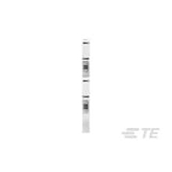ENTRELEC 1SNK505210R0000 Save space with double deck terminal blocks: 2 independent circuits connected in just 5.2 mm 0.205 in spacing
