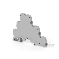 ENTRELEC 1SNK505212R0000 Save space: 3 independent circuits in just 5.2 mm 0.205 in spacing