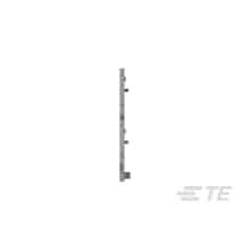 ENTRELEC 1SNK505960R0000 Unique dark grey color that fits all terminal blocks colours and ease the identification of circuits within your terminal block assemblies