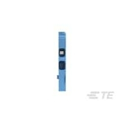 ENTRELEC 1SNK506021R0000 Recommended for energy markets and highly demanding applications requiring that only one conductor be connected per clamp