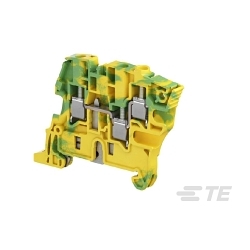 ENTRELEC 1SNK506151R0000 Improve the safety of your installation in the event of a short-circuit thanks to our screwless rail contact: - rail contact non operator dependent