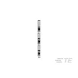 ENTRELEC 1SNK506213R0000 Unique triple deck solution combining increased connecting capacity ( up to 4 mm with ferrule) and jumper channel available on each deck