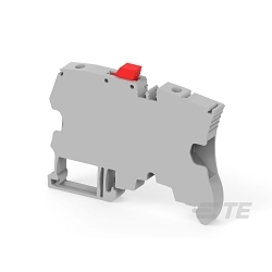 ENTRELEC 1SNK506311R0000 Ease your test operations with the 2 built-in test sockets