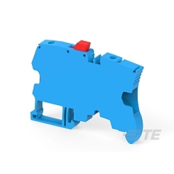 ENTRELEC 1SNK506321R0000 Ease your test operations with the 2 built-in test sockets