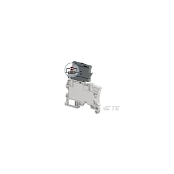 ENTRELEC 1SNK506415R0000 Protect your circuits with 5x20 fuse terminal blocks compliant with IEC 60947-7-3 standard (fuse not supplied with the terminal blocks)