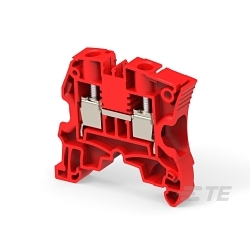 Entrelec 1SNK508062R0000 Save space by connecting conductors up to 10 mm² (without insulated ferrule