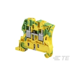 ENTRELEC 1SNK508150R0000 Improve the safety of your installation in the event of a short-circuit thanks to our screwless rail contact: - Rail contact non operator dependent