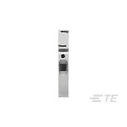 ENTRELEC 1SNK508310R0000 Secure your disconnect operations in control circuits with the robust sliding link operated with a screwdriver