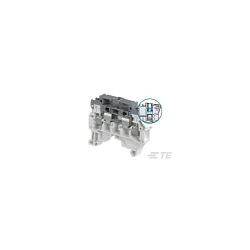 ENTRELEC 1SNK508411R0000 Protect your circuit with 5x25 and 5x20 fuse terminal blocks (fuse not supplied with the terminal blocks)