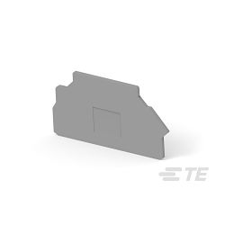 ENTRELEC 1SNK508960R0000 Compatible with fuse ZS4-SF1... and disconnect screw clamp terminal blocks ZS4-S-R3.