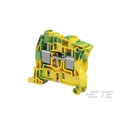 ENTRELEC 1SNK510150R0000 Improve the safety of your installation in the event of a short-circuit thanks to our screwless rail contact: - Rail contact non operator dependent