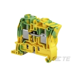 ENTRELEC 1SNK512150R0000 Improve the safety of your installation in the event of a short-circuit thanks to our screwless rail contact: - rail contact non operator dependent