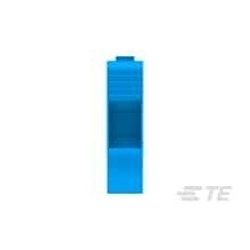 Entrelec 1SNK516020R0000 Closed terminal block: - No end section needed