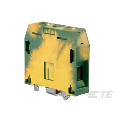 ENTRELEC 1SNK522150R0000 Reliable electrical and mechanical contact with the rail that exceeds the requirements of IEC 60947-7-2 terminal block standard.