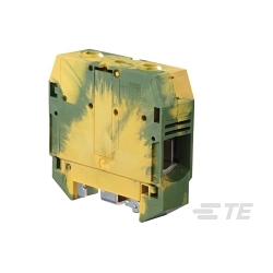 ENTRELEC 1SNK526150R0000 Reliable electrical and mechanical contact with the rail that exceeds the requirements of IEC 60947-7-2 terminal block standard.
