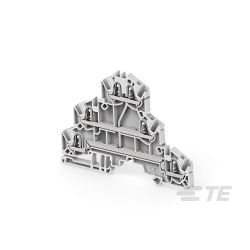 Entrelec 1SNK705511R0000 Find the same functionalities as ZK2.5-T3 and ease one potential distribution on 6 independent connections.