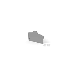ENTRELEC 1SNK705910R0000 Unique dark grey color that fits all terminal blocks colours and ease the identification of circuits within your terminal block assemblies