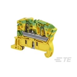 ENTRELEC 1SNK706150R0000 Improve the safety of your installation in the event of a short-circuit thanks to our screwless rail contact: - Rail contact non operator dependent