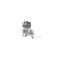 ENTRELEC 1SNK706412R0000 Protect your circuits with 5x20 fuse terminal blocks compliant with IEC 60947-7-3 standard (fuse not supplied with the terminal blocks)