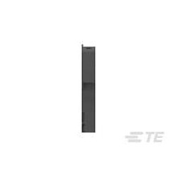 ENTRELEC 1SNK900102R0000 Give efficient support to the SNK double deck or power terminal blocks assemblies thanks to the BAZH1 double gripping rail contact