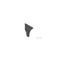 ENTRELEC 1SNK900105R0000 ES-TC6 ES-TC6 Spacer - Dark Grey.