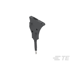 ENTRELEC 1SNK900200R0000 Ease the testing of terminal block assemblies: - Make your own test connector assembly with our modular solution mixing various spacings