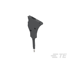 ENTRELEC 1SNK900201R0000 Ease the testing of terminal block assemblies: - Make your own test connector assembly with our modular solution mixing various spacings