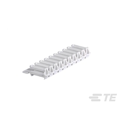 ENTRELEC 1SNK900611R0000 Compatible with most of the wire markers available on the market (wire markers not supplied with UMH)