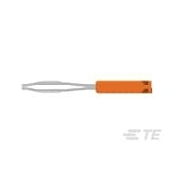 ENTRELEC 1SNK905302R0000 Facilitate & secure your jumper bar assembly process: - Screwless mounting