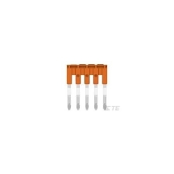 ENTRELEC 1SNK905305R0000 Facilitate & secure your jumper bar assembly process: - Screwless mounting