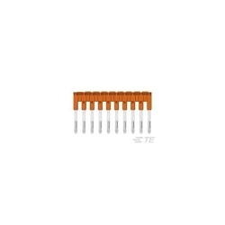 ENTRELEC 1SNK905310R0000 Facilitate & secure your jumper bar assembly process: - Screwless mounting