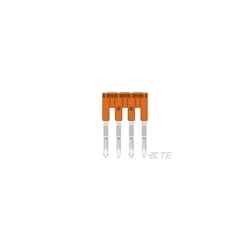 ENTRELEC 1SNK906304R0000 Facilitate & secure your jumper bar assembly process: - Screwless mounting